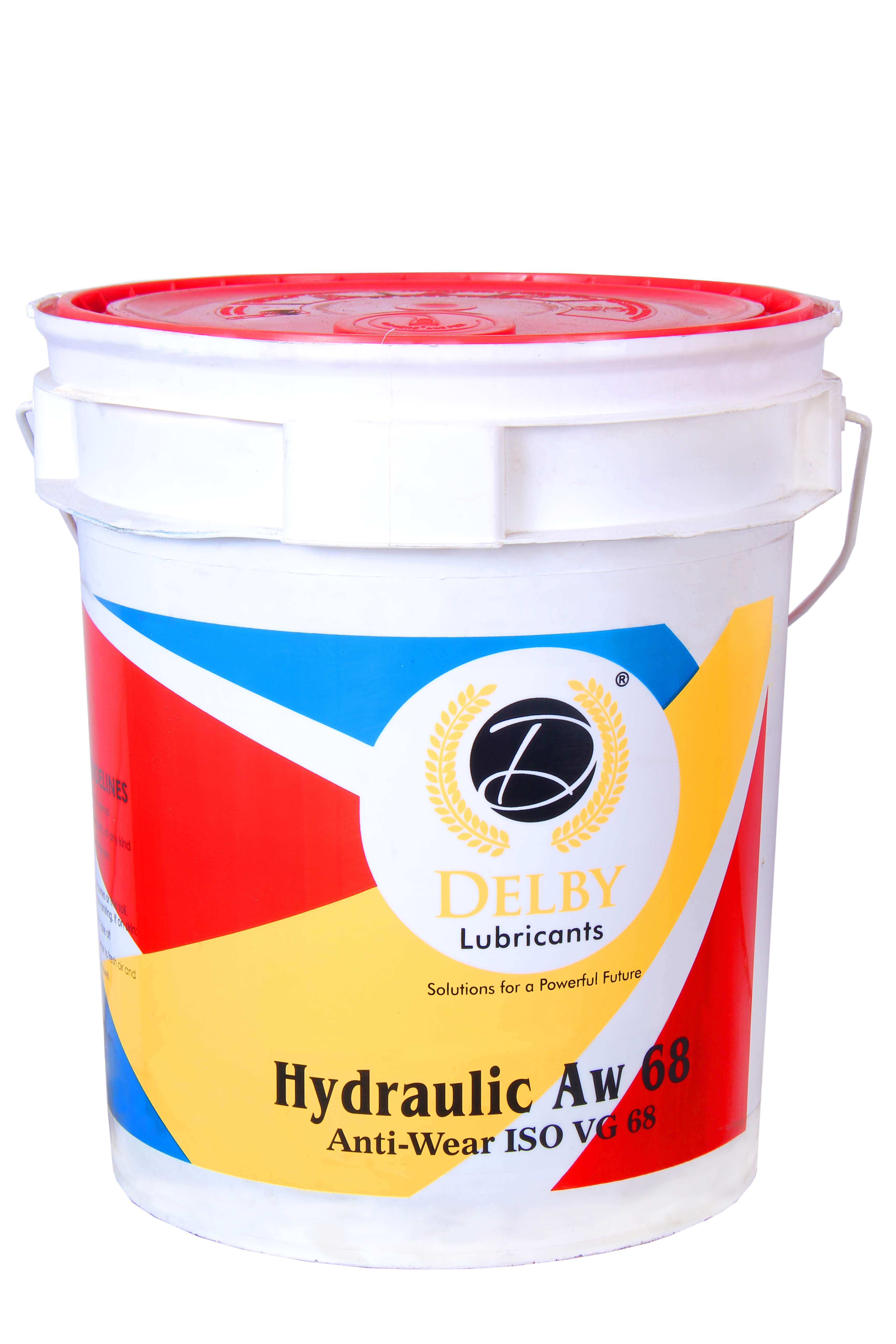 Hydraulic Oil